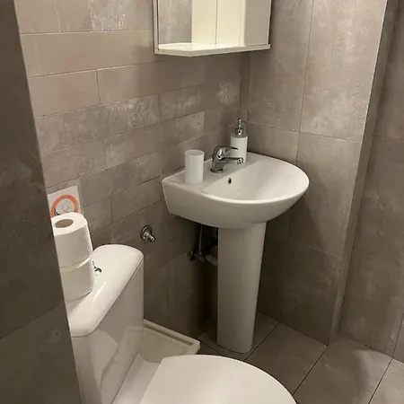 Goldenwaverooms Pefkochori
