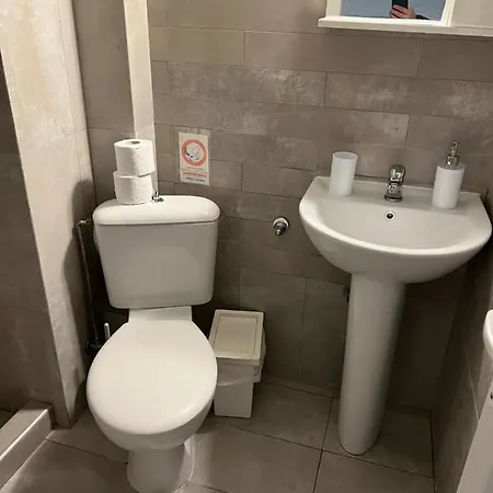 Goldenwaverooms Guest house Pefkochori