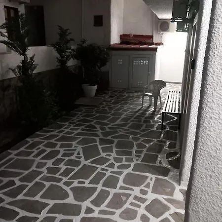 Guest house Goldenwaverooms